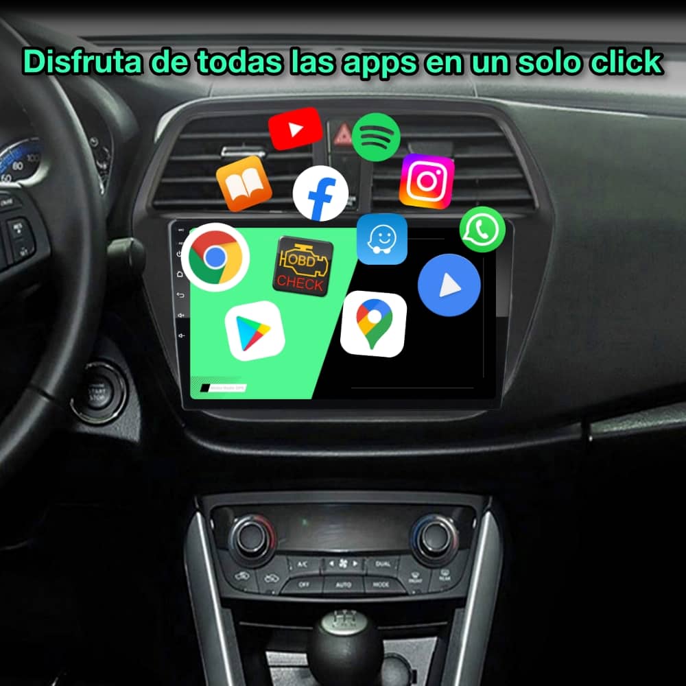 Suzuki SX4 S-Cross 2012-2016 