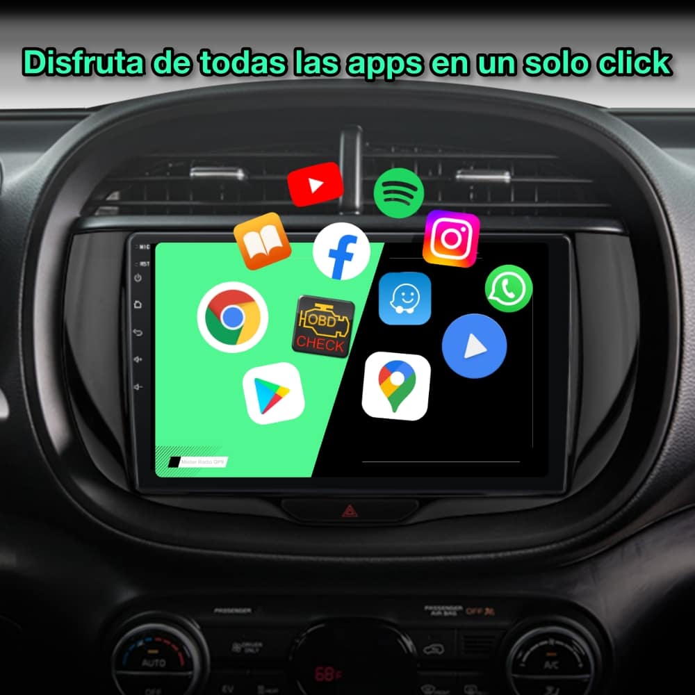 Kia Alma 2019-2020 