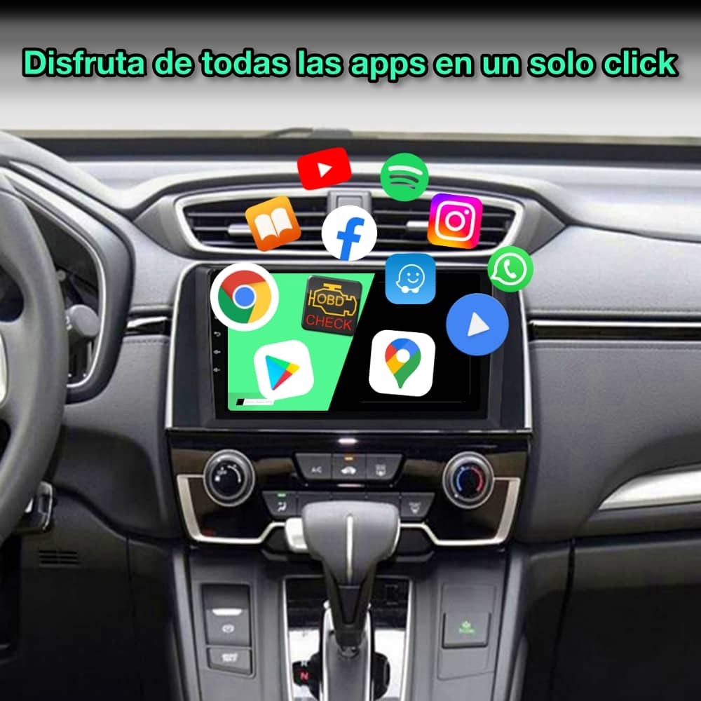 Honda crv 2016-2018 