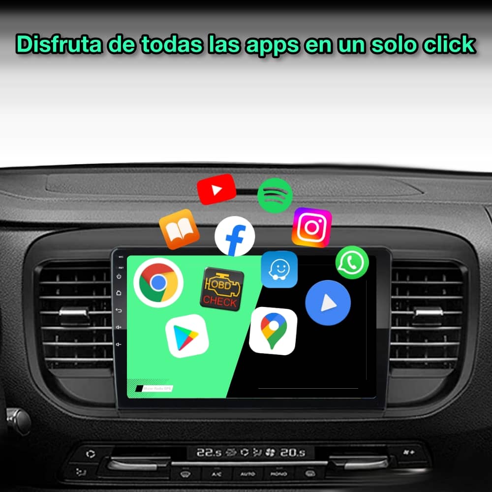 Especialista Peugeot 2016-2021 