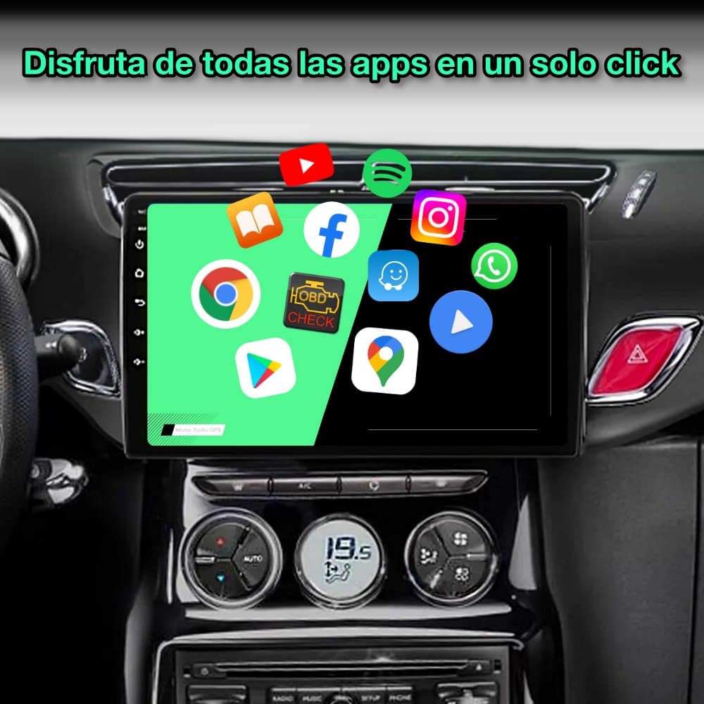 Citroën C3, DS3, 2010-2016 