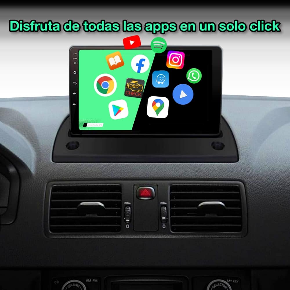 Volvo XC90 2004-2014 