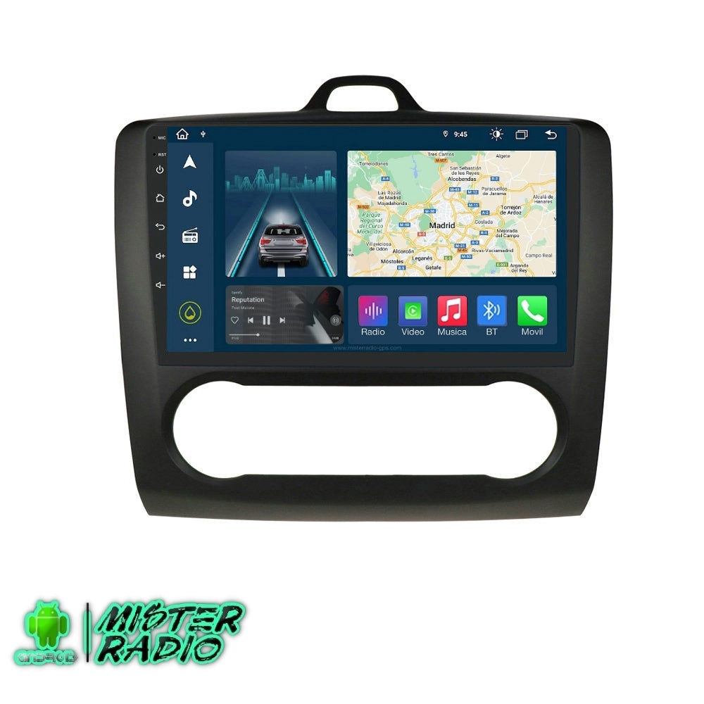Ford foco 2004-2011 