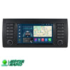 BMW Série 5 E39, X5 E53 1995-2006, 7 polegadas 