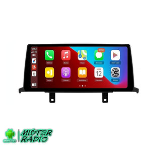 BMW Série 1, 2011-2016 Tela de 10,33” 