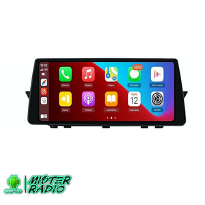 BMW X1 E84, 2009-2015 tela 10,33” 