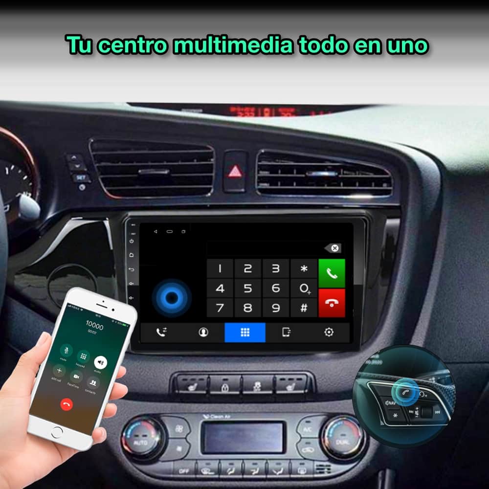 KIA Ceed 2012-2018 
