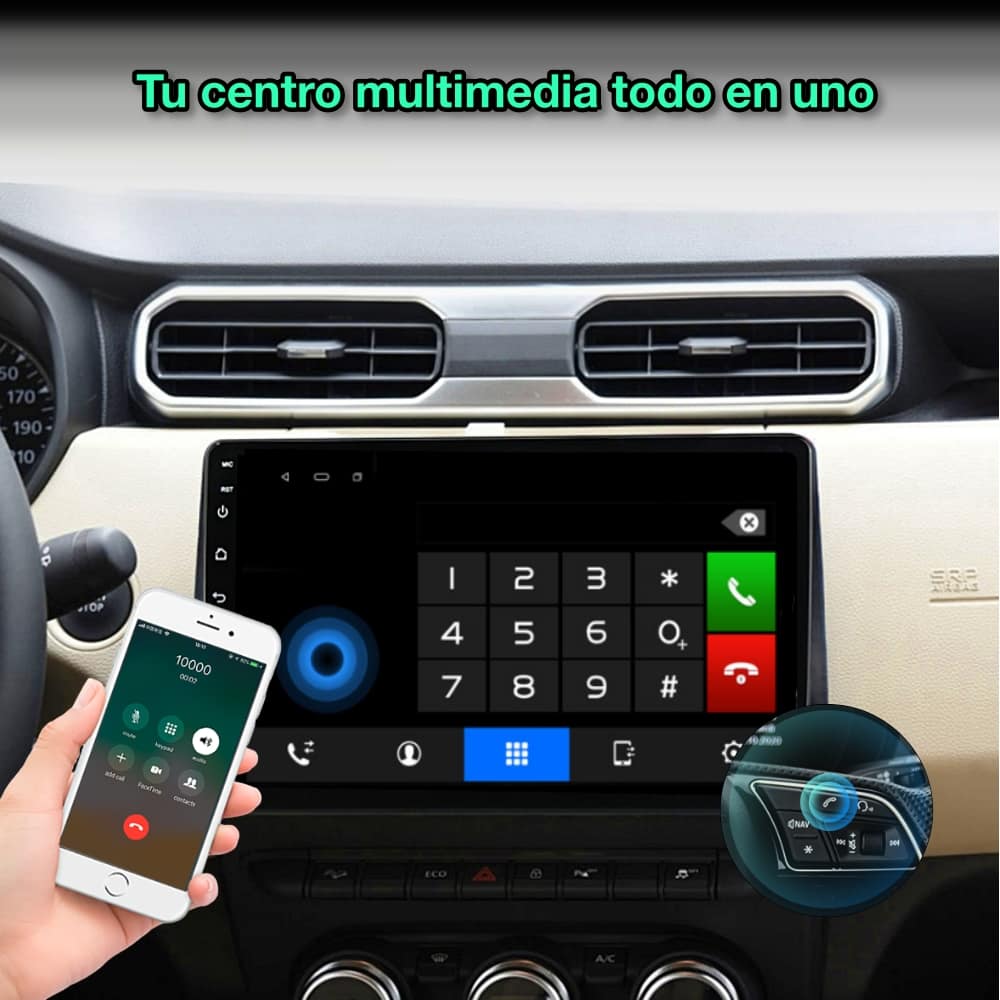 Renault Arkana 2019-2022 