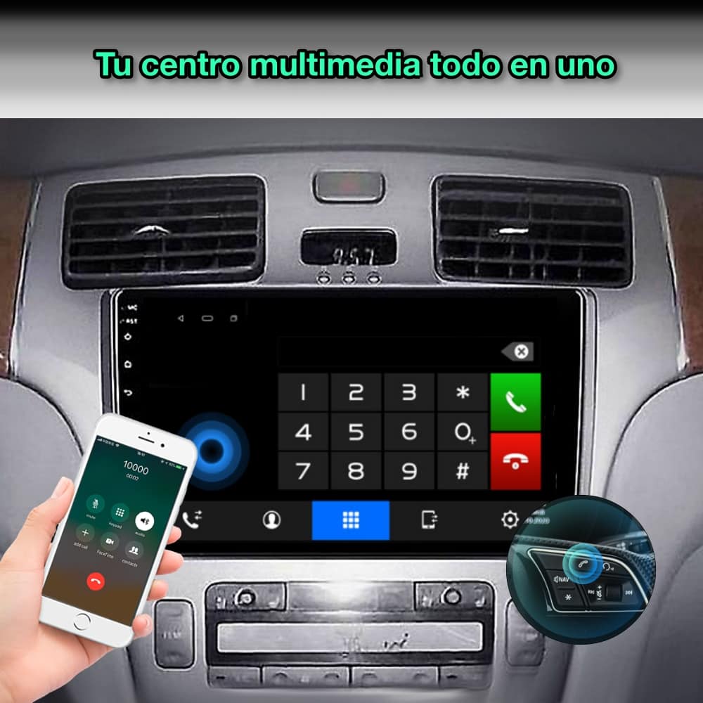 Lexus ES300, 2001-2006 