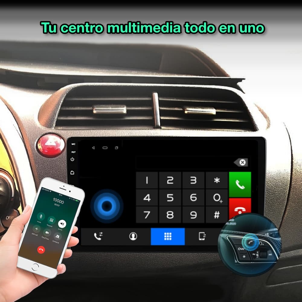 Honda civic hatchback 2005-2011 