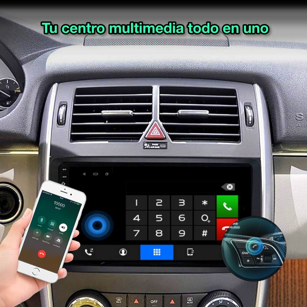 Mercedes Benz Classe A, B, Vito, Viano, Sprinter 