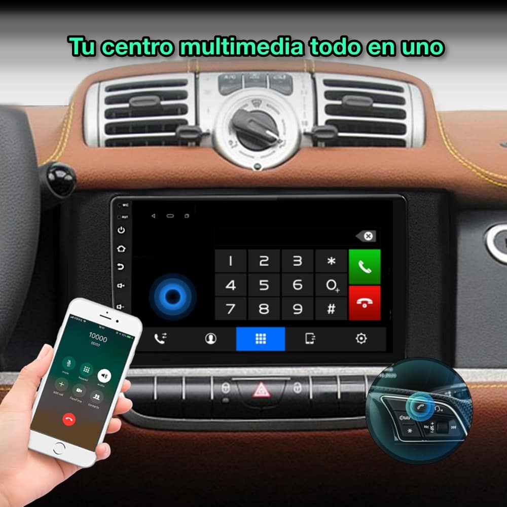 Smart fortwo 2011-2015 