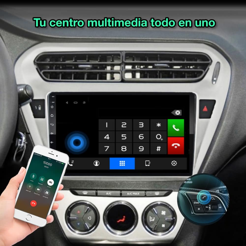 Peugeot 301, 2013-2018 