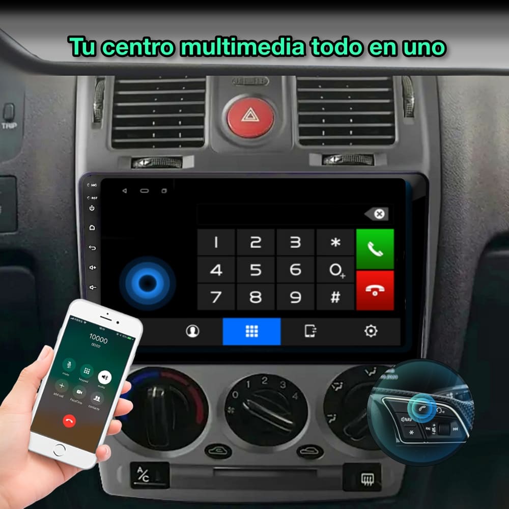 Hyundai getz 2002-2011 