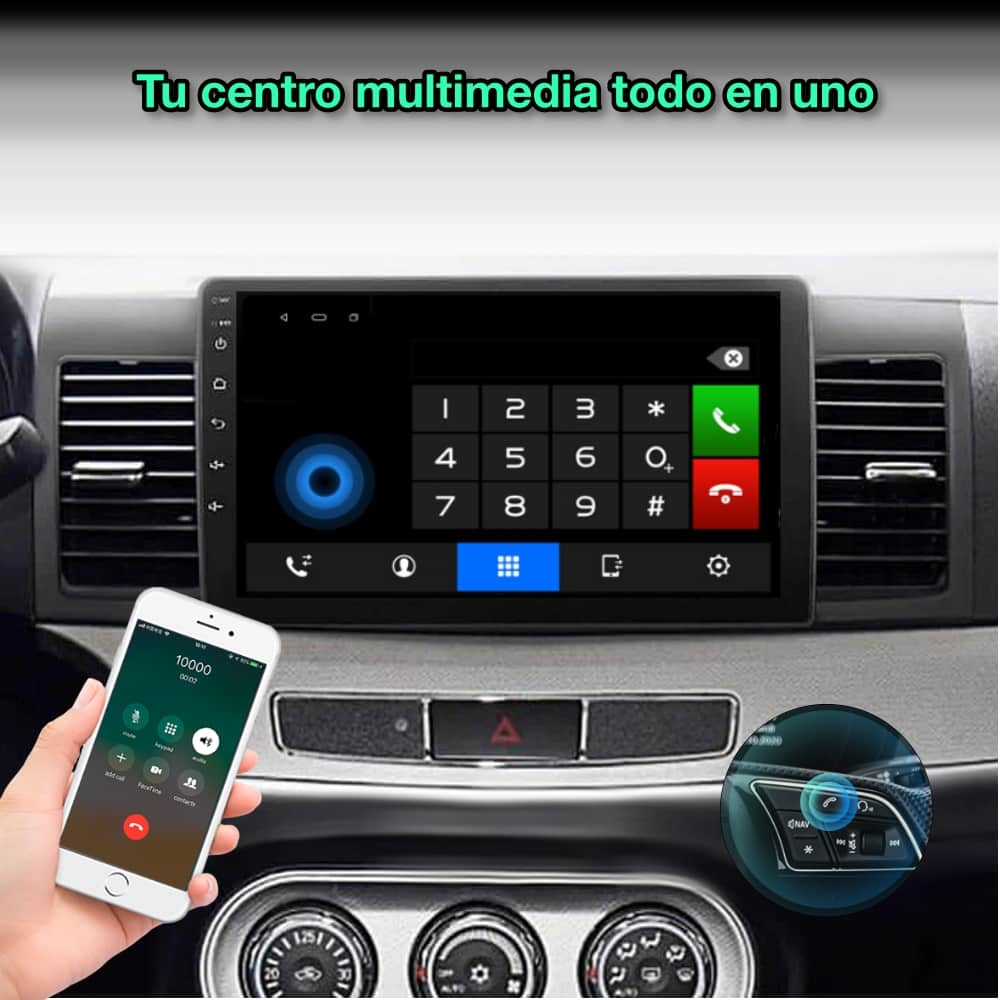 Lanceiro mitsubishi 2007-2017 