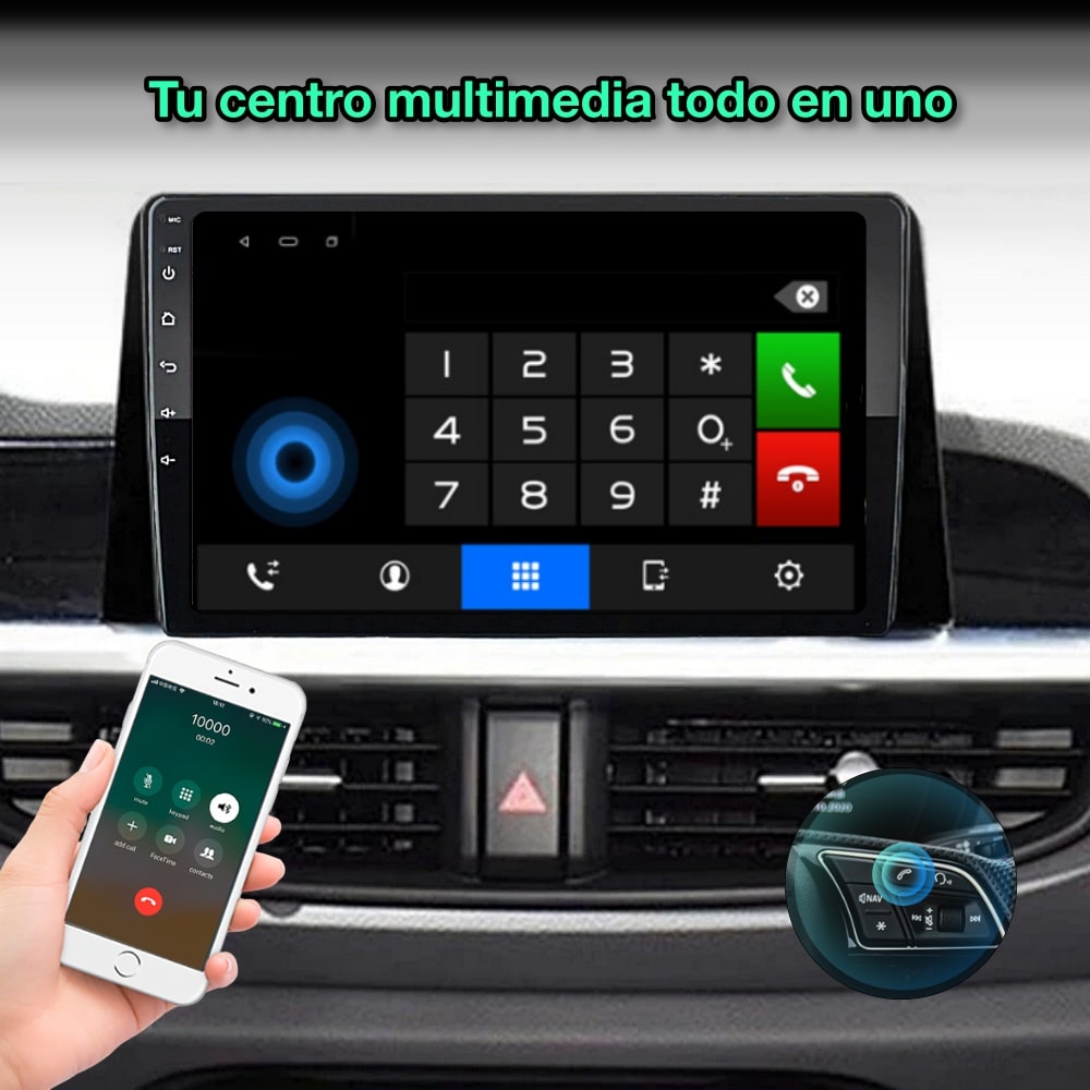 Kia picanto 2017-2020 