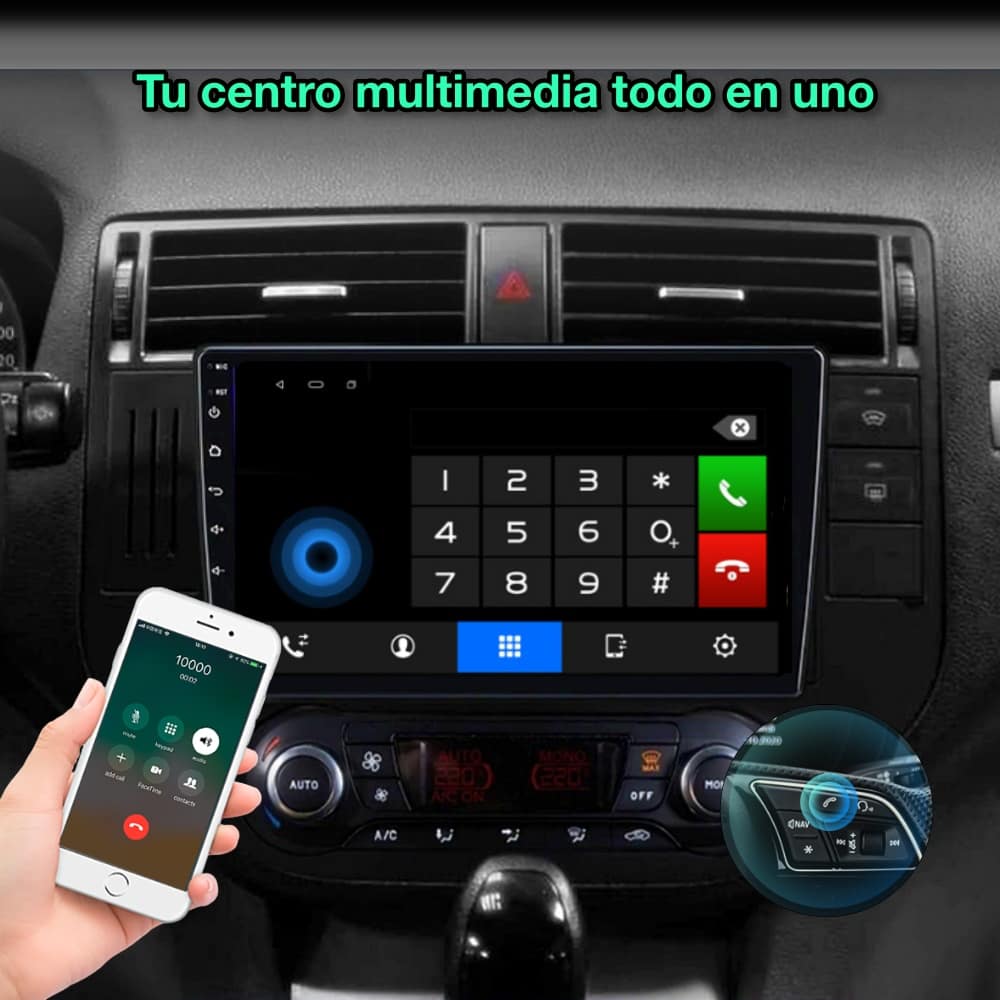 Ford Cmax 2003-2010 