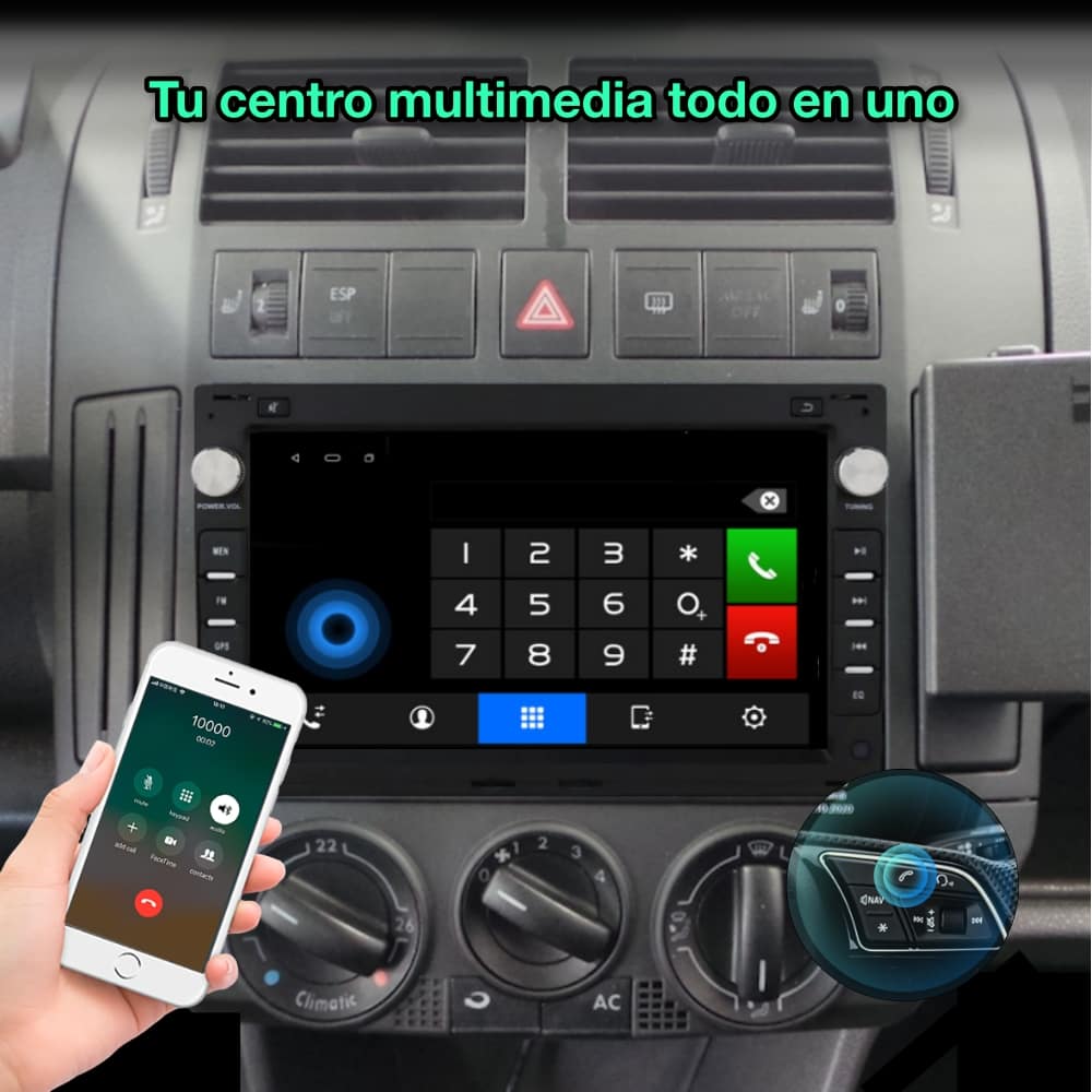 Volkswagen Passat, Golf, Polo, Jetta, Bora, Sharan 