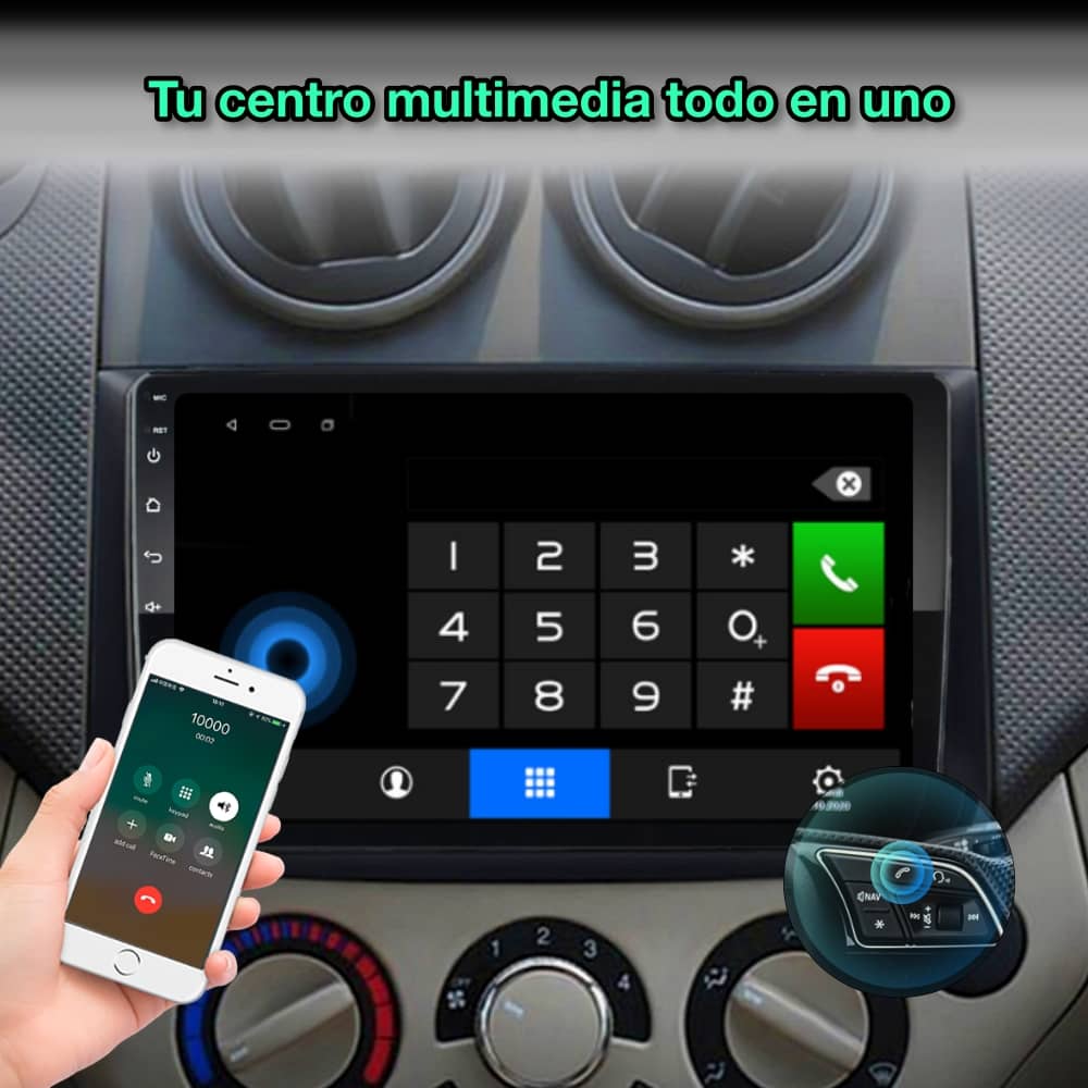 Chevrolet aveo 2006-2012 