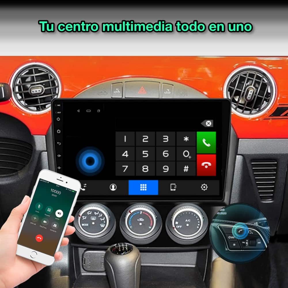 Mazda MX-5 2008-2015 