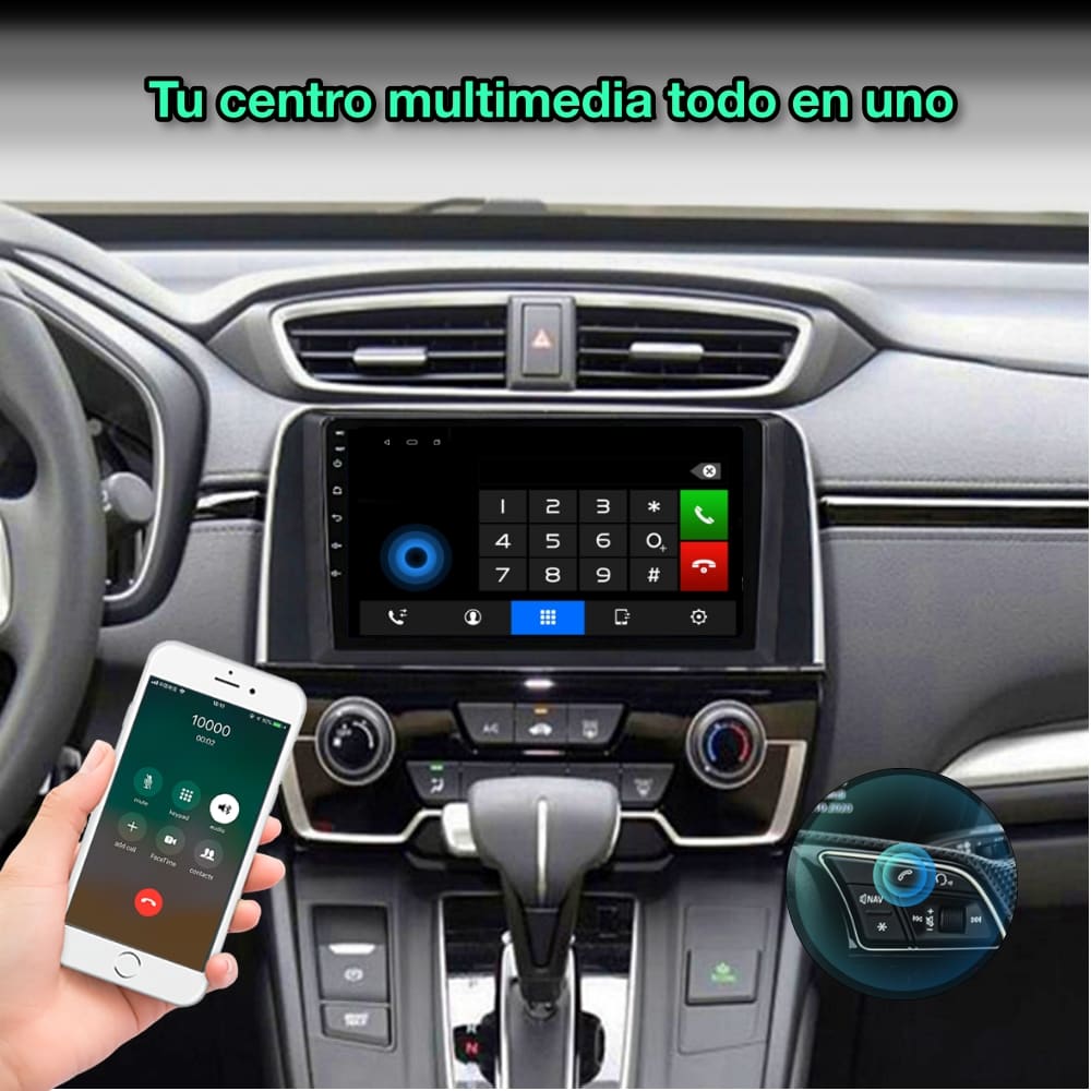 Honda crv 2016-2018 