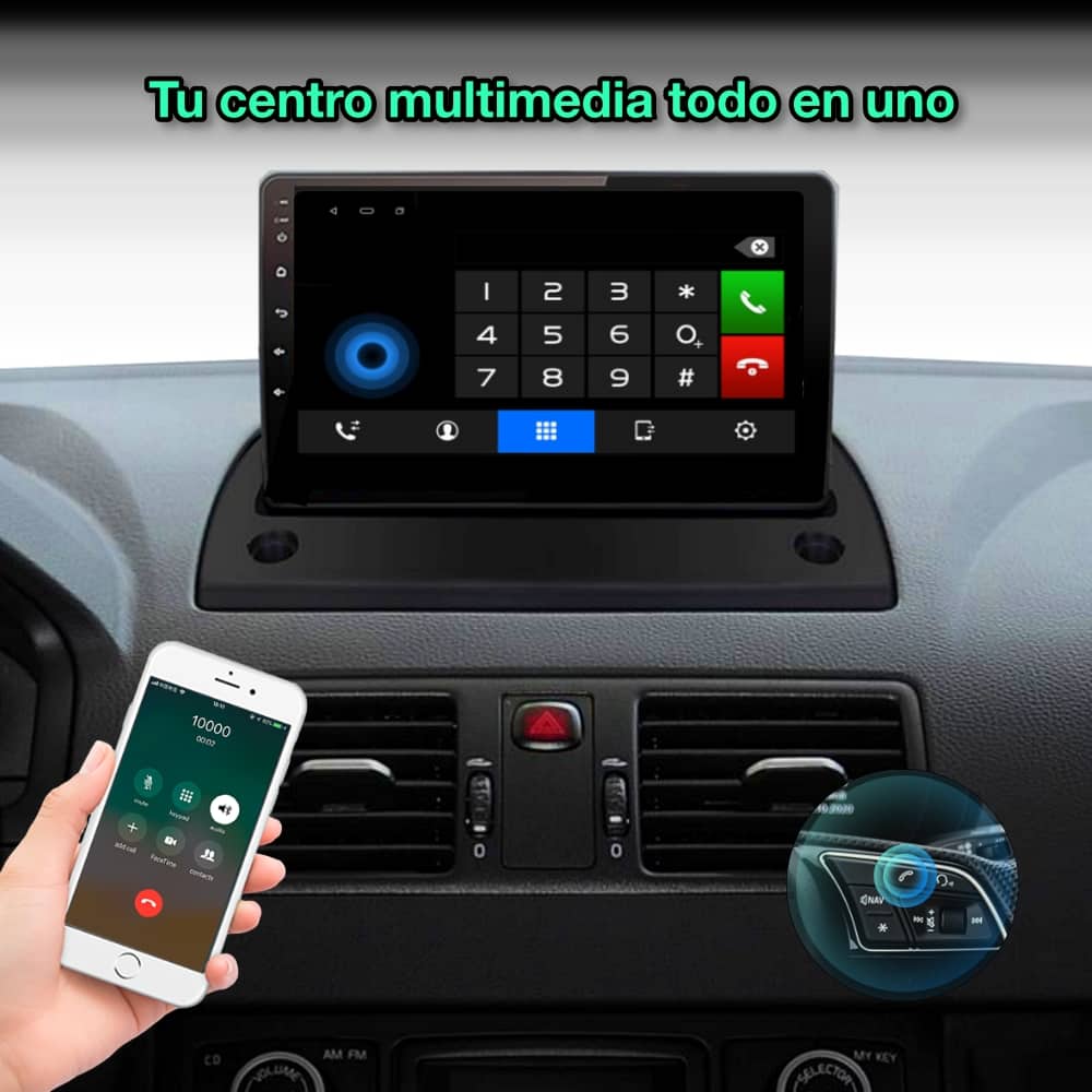 Volvo XC90 2004-2014 