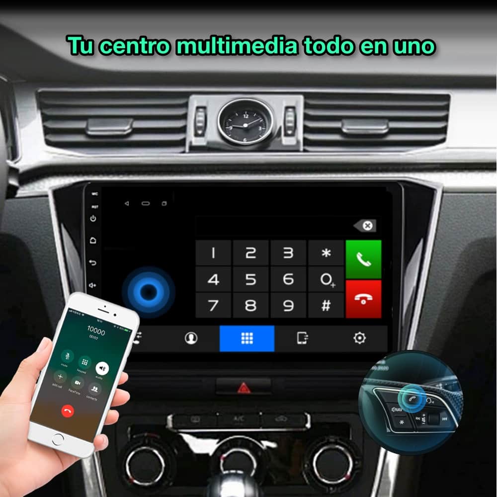 Volkswagen passat b8 2015-2020 