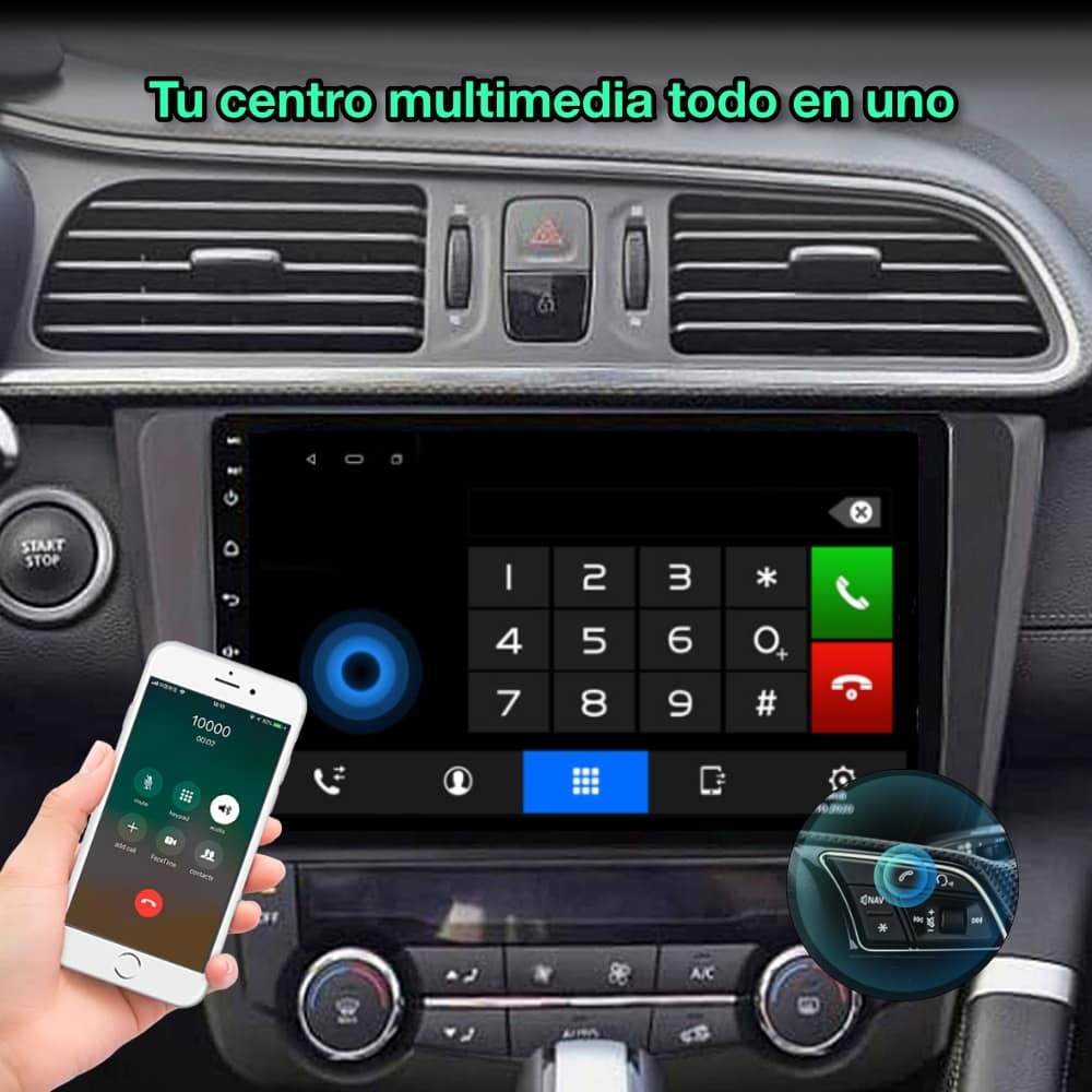 Renault Kadjar 2015-2019 