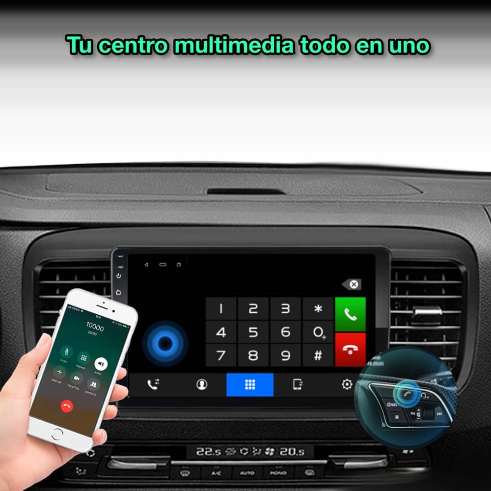 Especialista Peugeot 2016-2021 