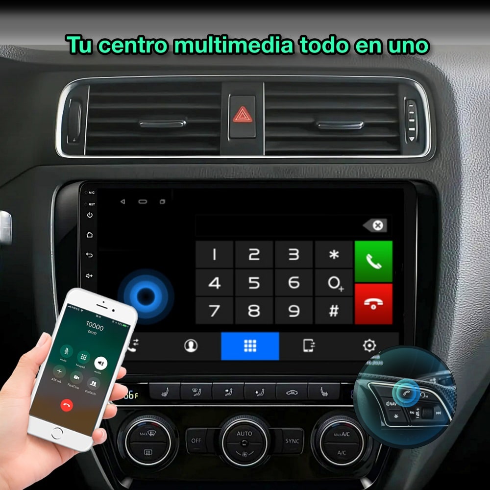 Volkswagen Jetta 2011-2018 