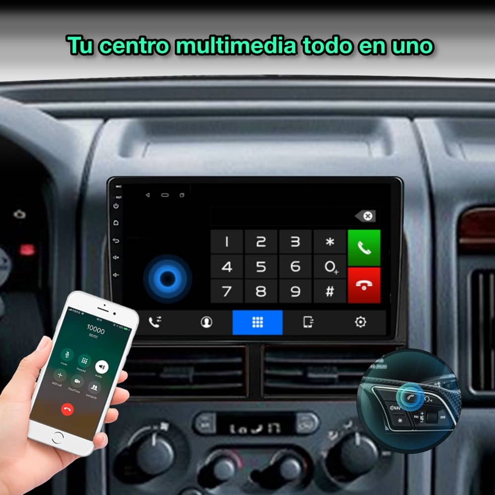 Jipe Grand Cherokee 1998-2004 