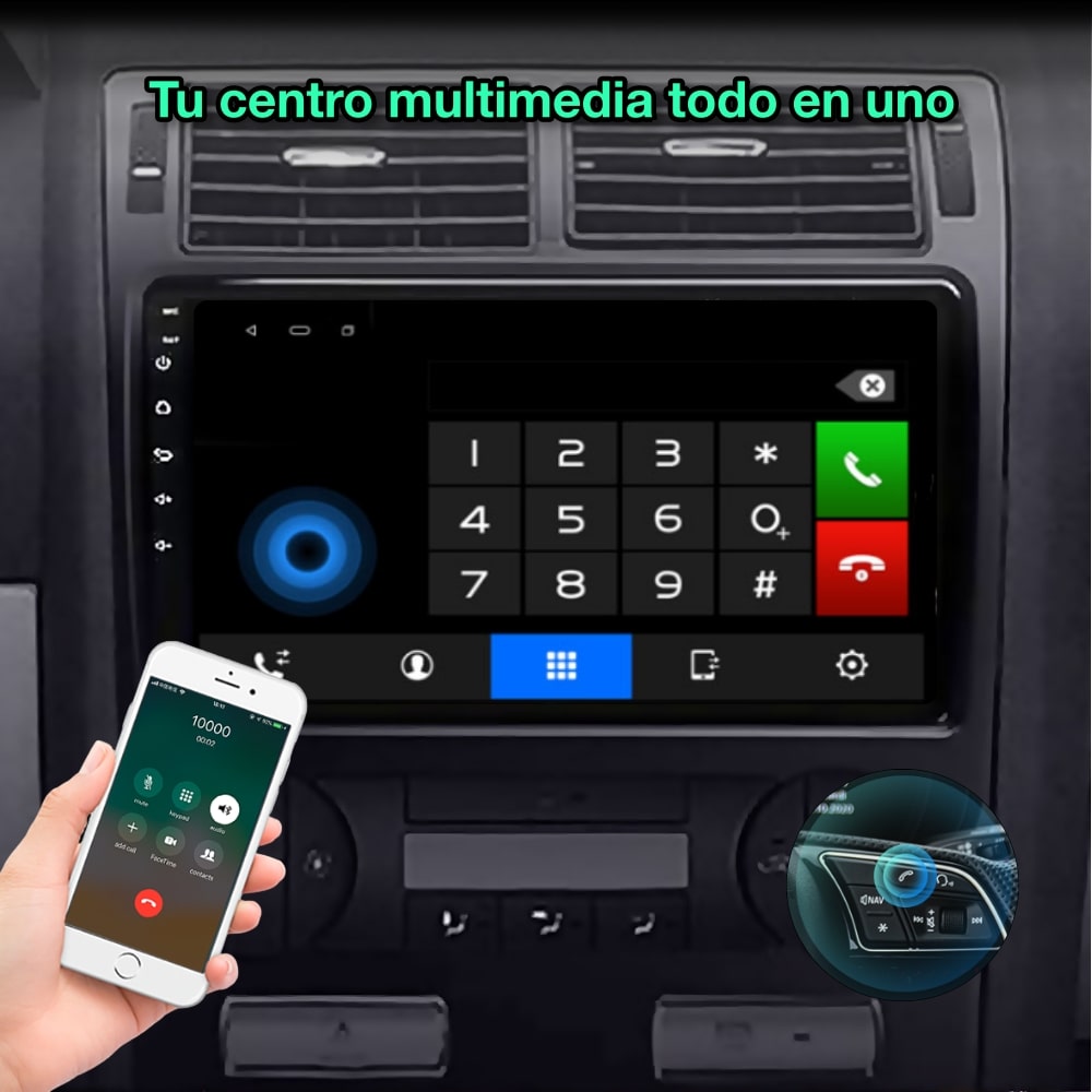 Ford Mondeo 2004-2007 