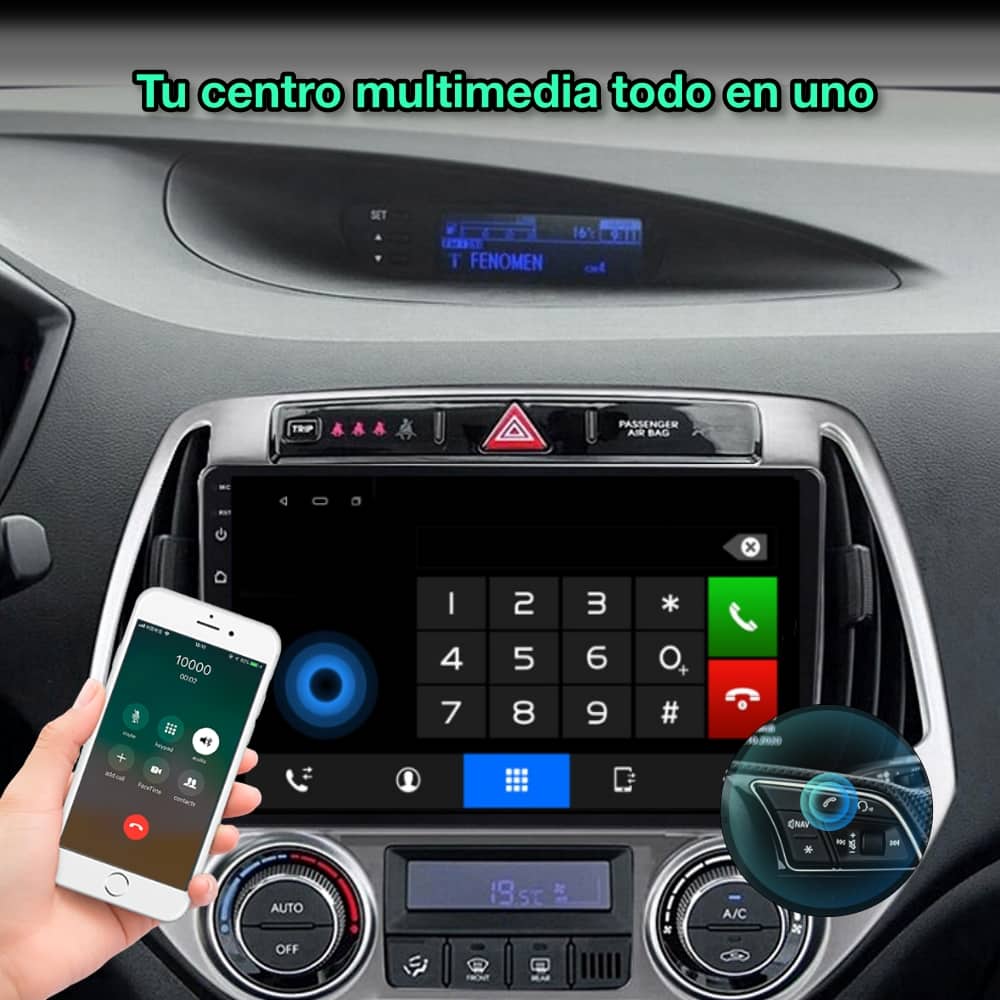 Hyundai i20, 2013-2014 