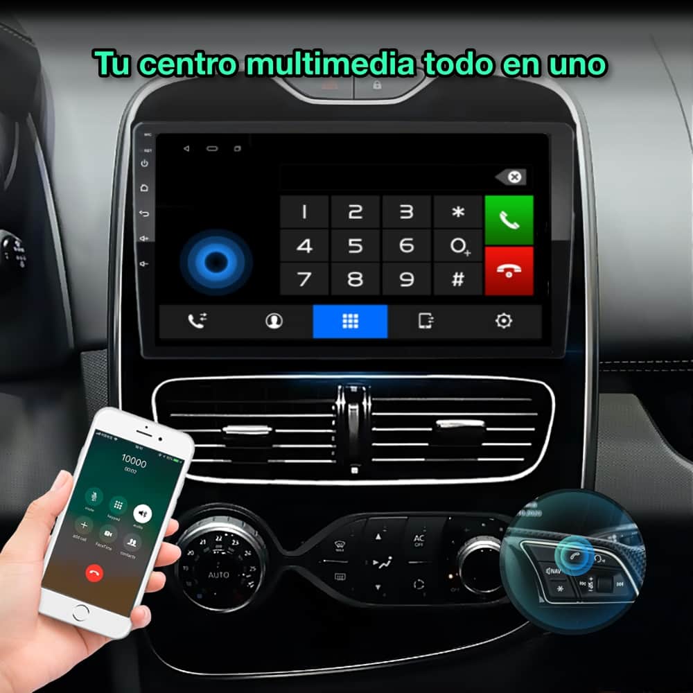 Renault Clio 4, 2012-2019 