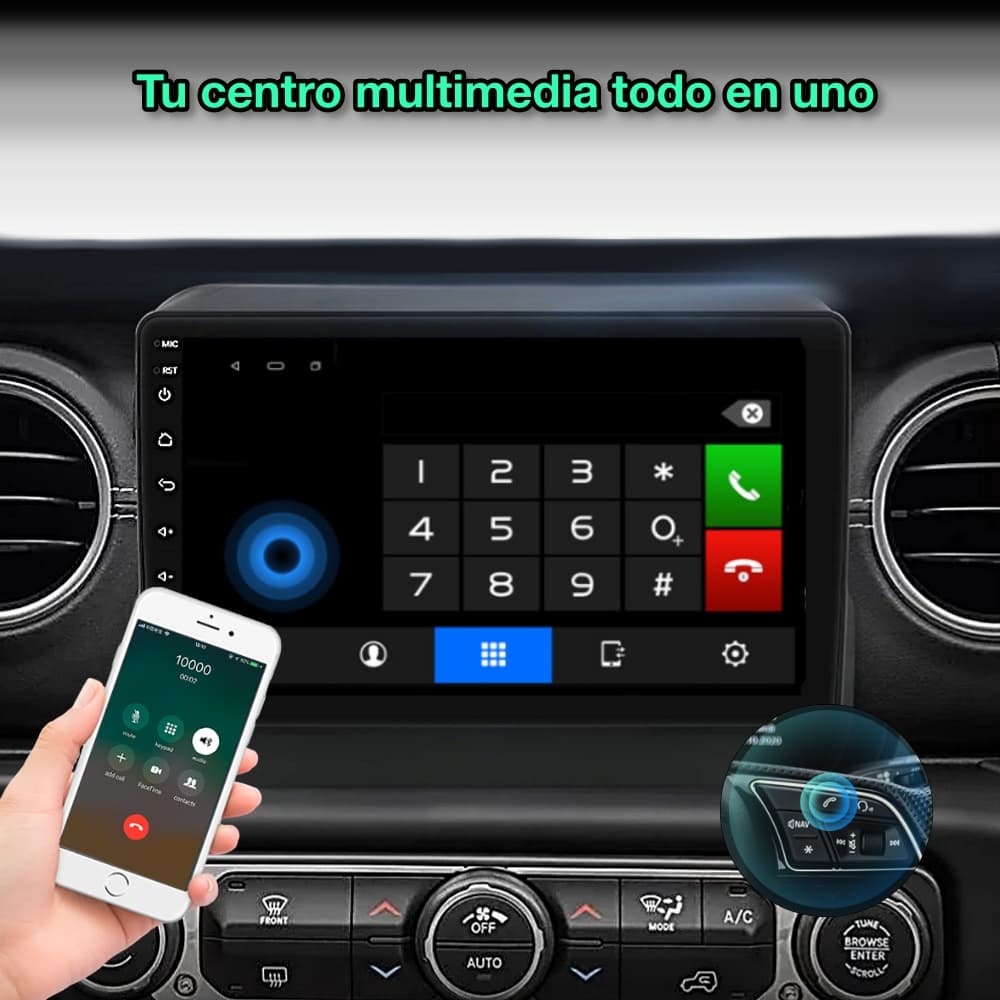 Jipe Gladiador 2020-2021 