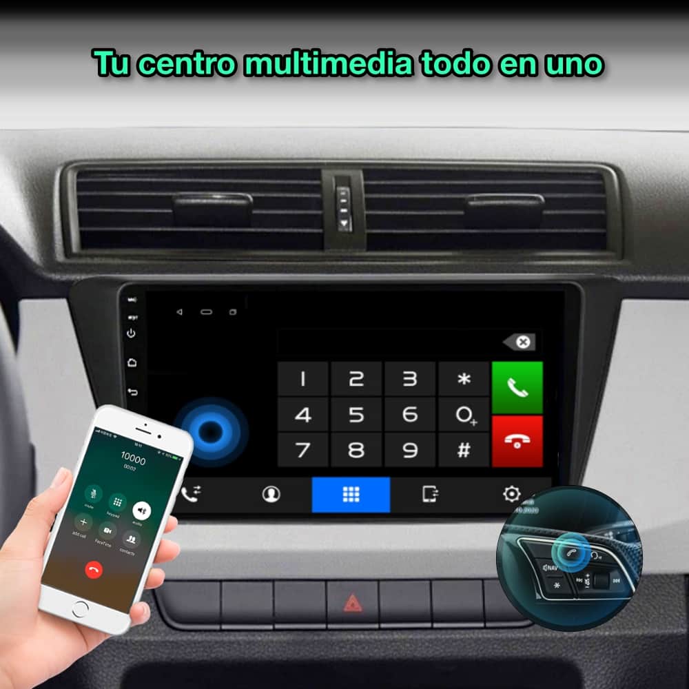 Skoda fabia 2015-2019 