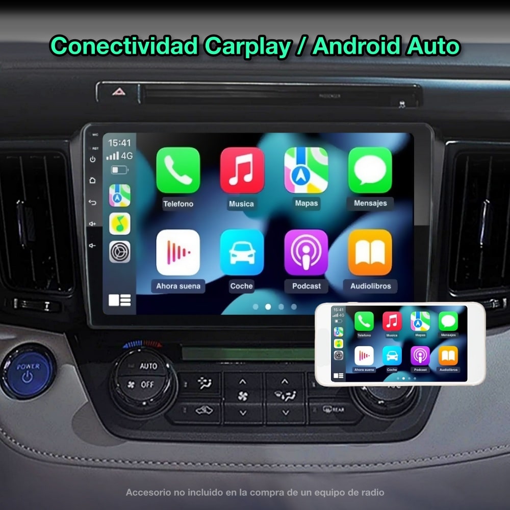 Toyota rav4 2013-2018 