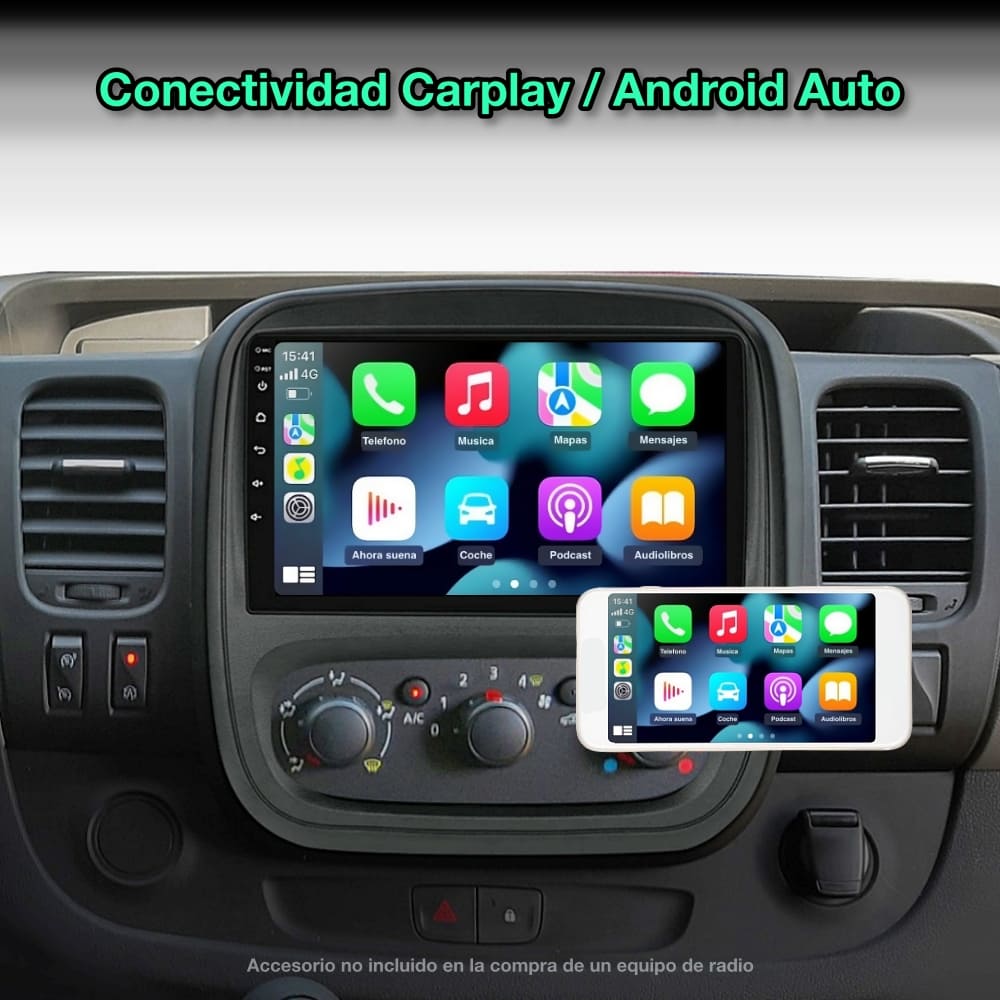 Opel Vivaro B 2014-2019 