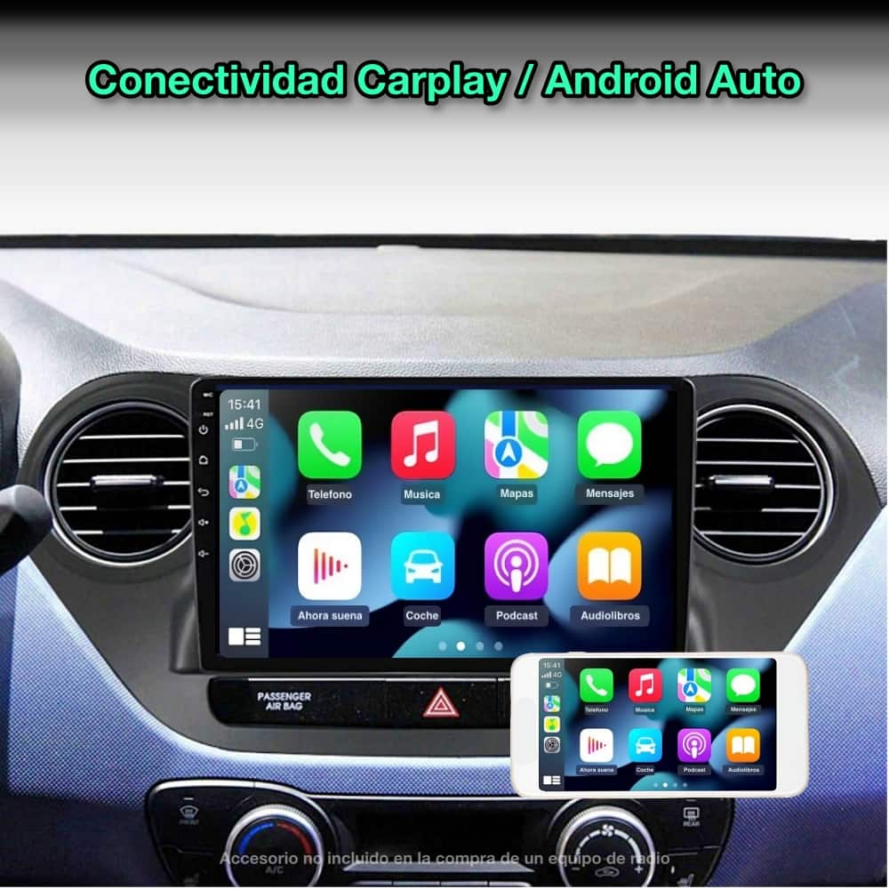 Hyundai grande i10, 2013-2016 