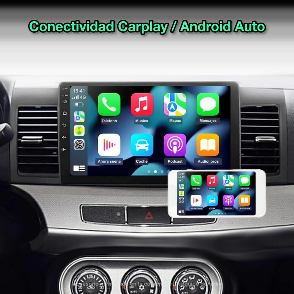 Lanceiro mitsubishi 2007-2017 