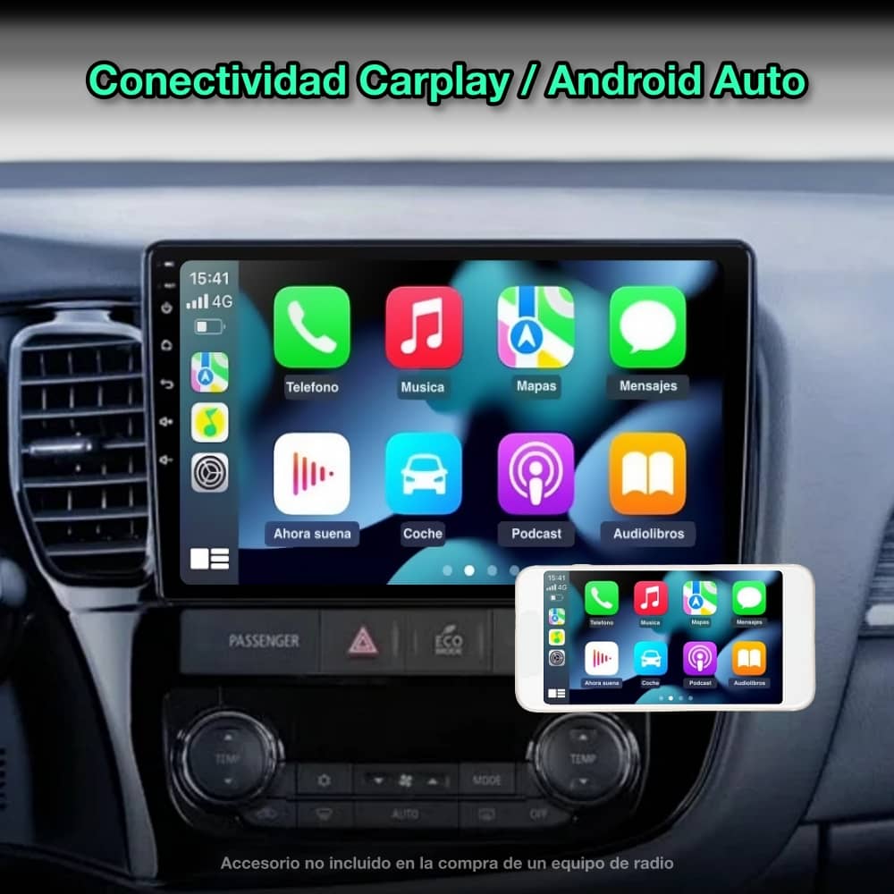 Mitsubishi outlander3 2012-2018 