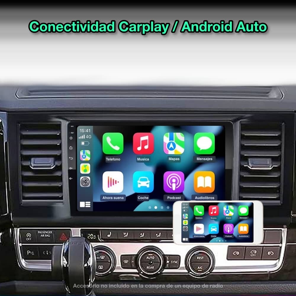 Volkswagen Caravelle 2015-2020 