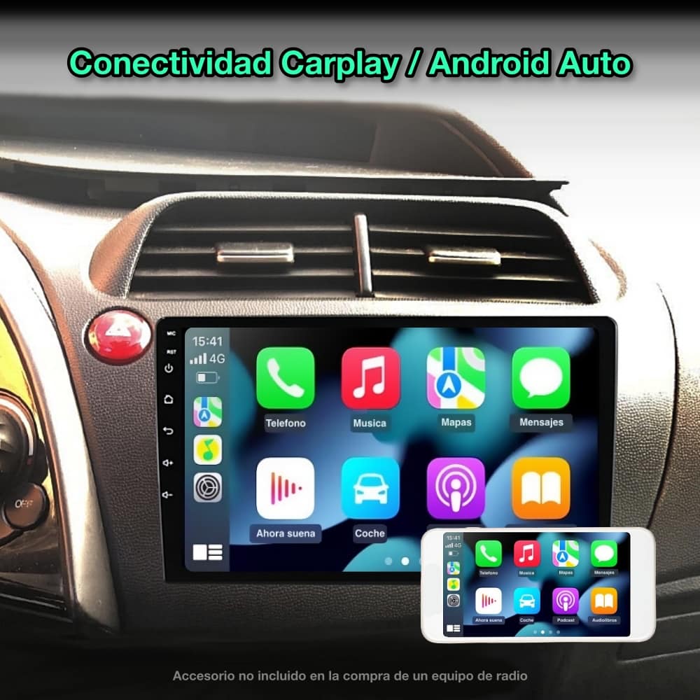Honda civic hatchback 2005-2011 