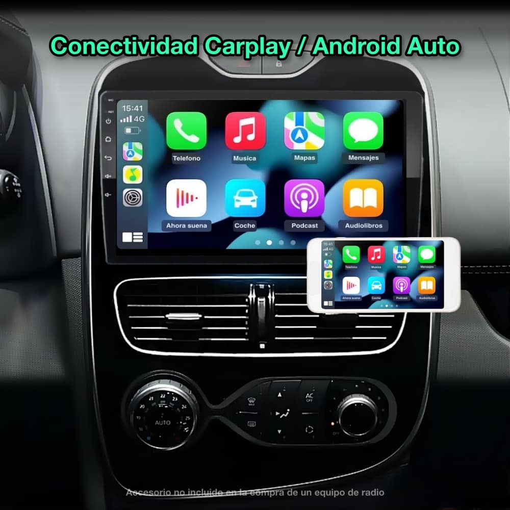 Renault Clio 4, 2012-2019 