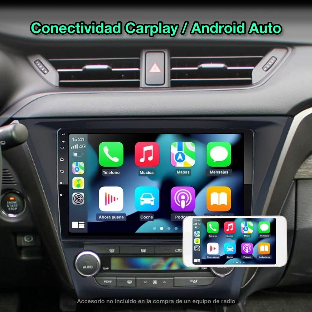 Toyota Avensis 2018-2020 