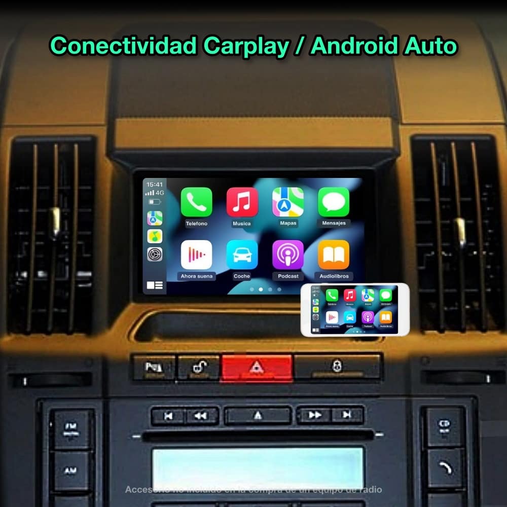 Land rover freelander 2007-2012 