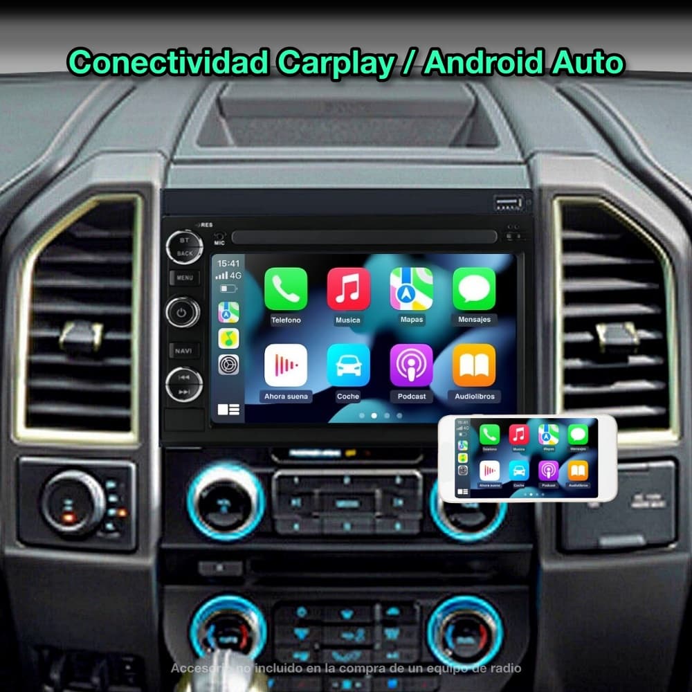 Ford F150, F250, F350, 2004-2010 