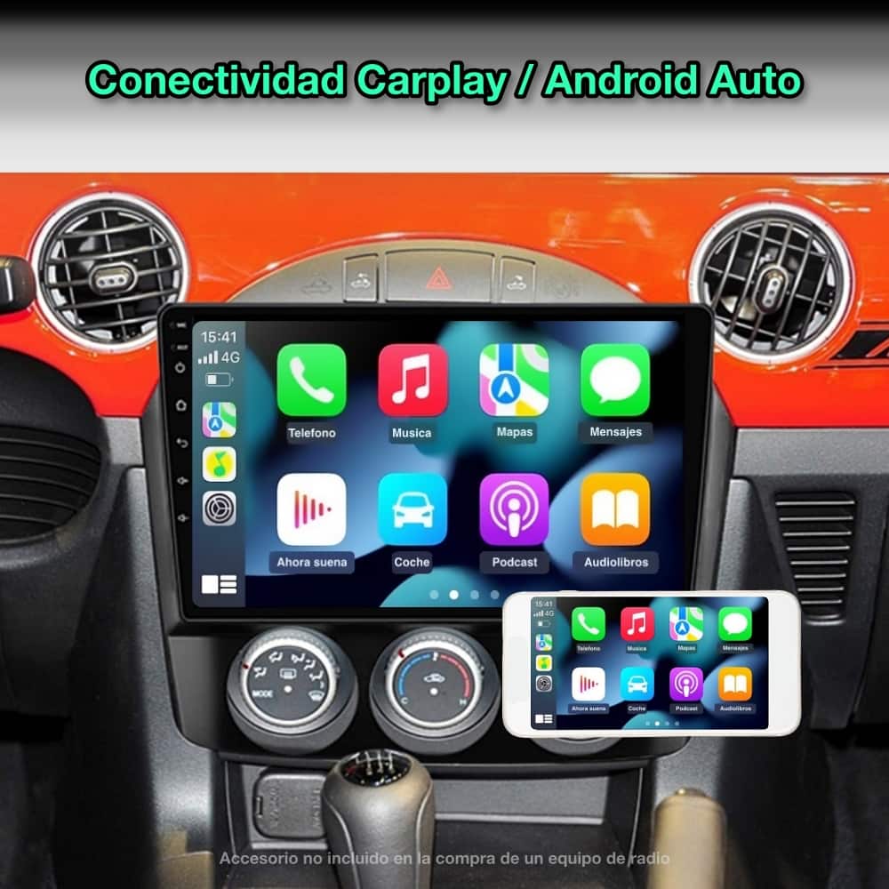 Mazda MX-5 2008-2015 