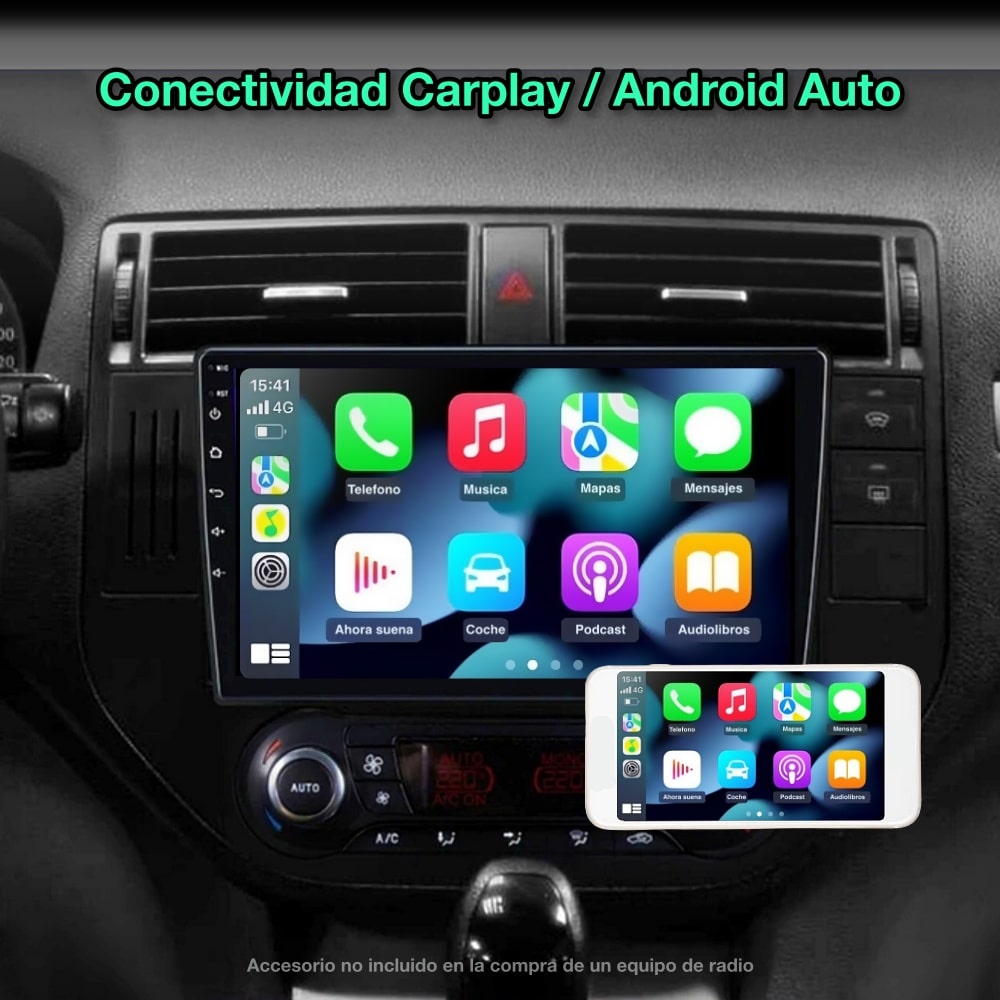Ford Cmax 2003-2010 