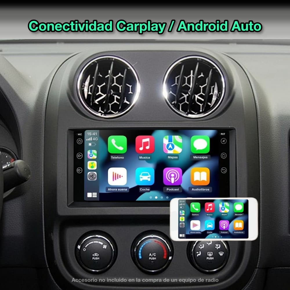 Chrysler cirro 2007-2010 